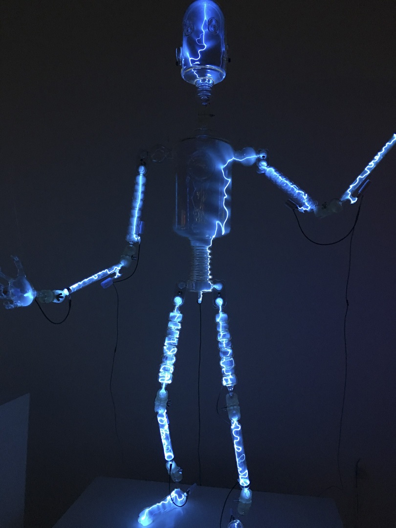 Strattman Design PAA Plasma Art Image Gallery PLASMA ART ALLIANCE