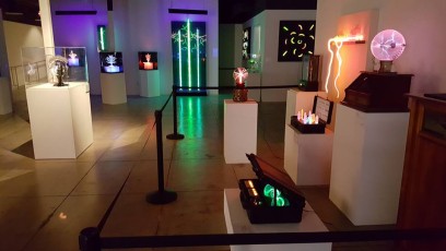 Plasma Art Alliance Exhibition