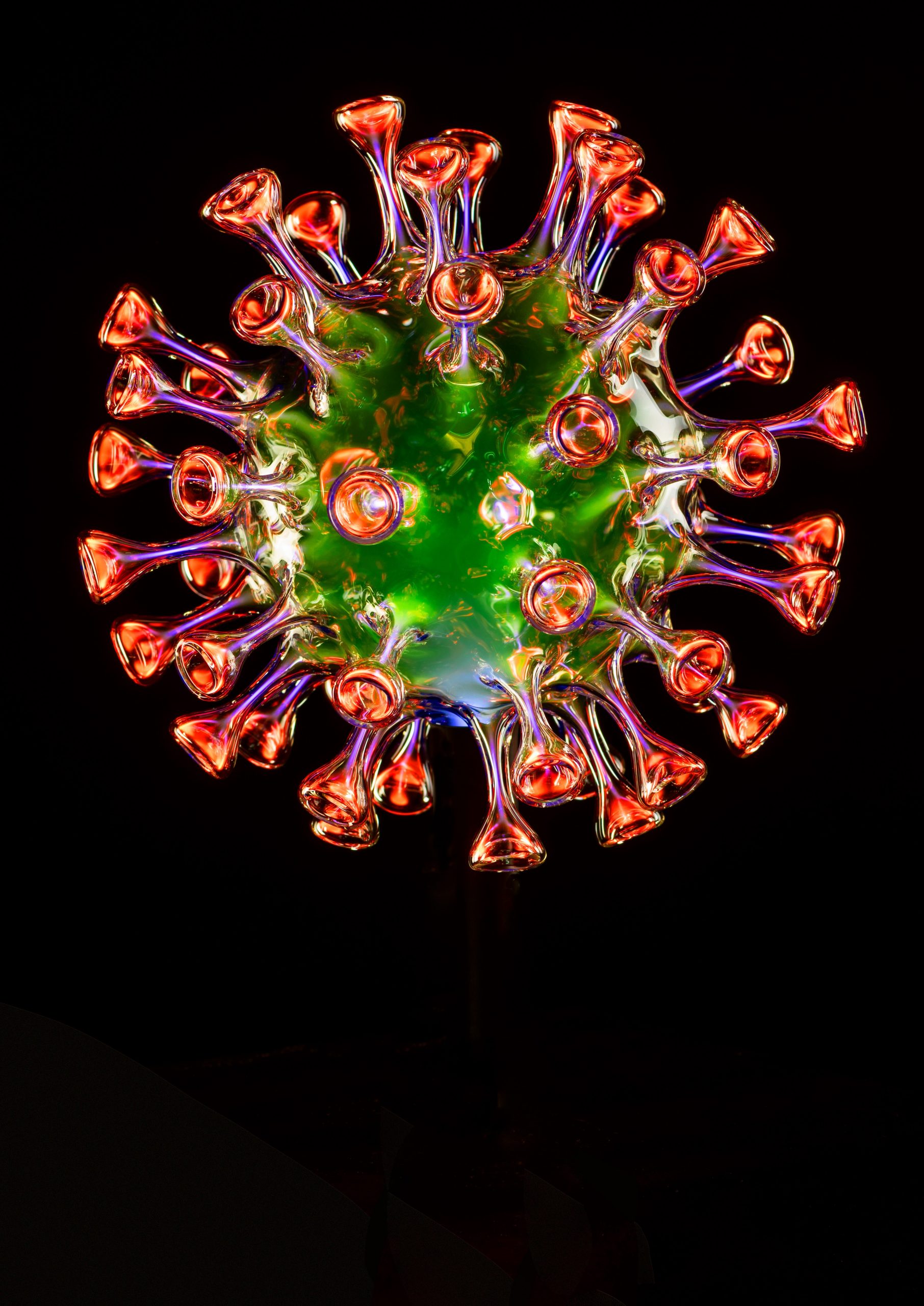 Weinmeyer Bernd Weinmayer - PLASMA ART ALLIANCE